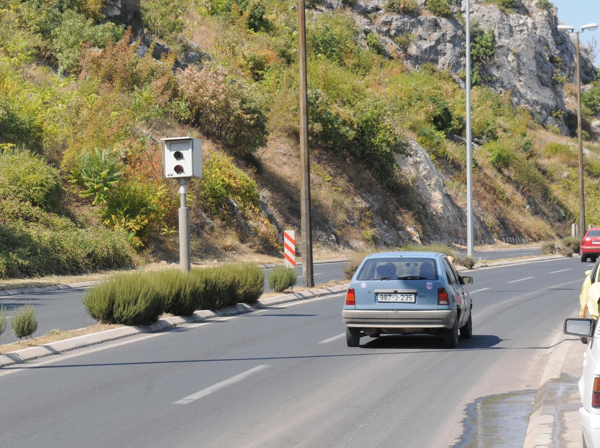 Od velike koristi u svakodnevnom radu policije - Avaz