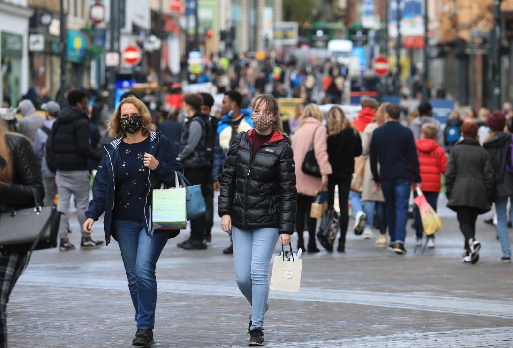 Više od 200 slučajeva na 100.000 stanovnika predstavlja omjer u većini evropskih zemalja - Avaz