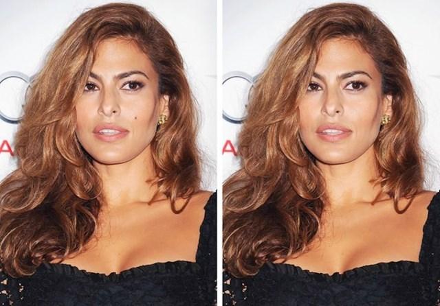 Eva Mendes - Avaz