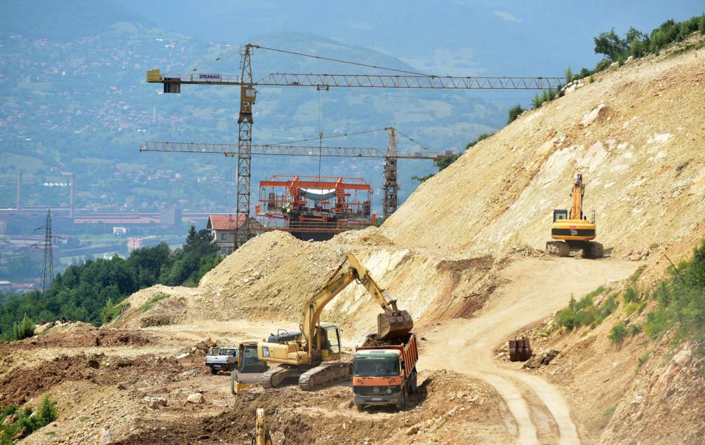 Put do mora će biti kraći za više od 18 kilometara - Avaz