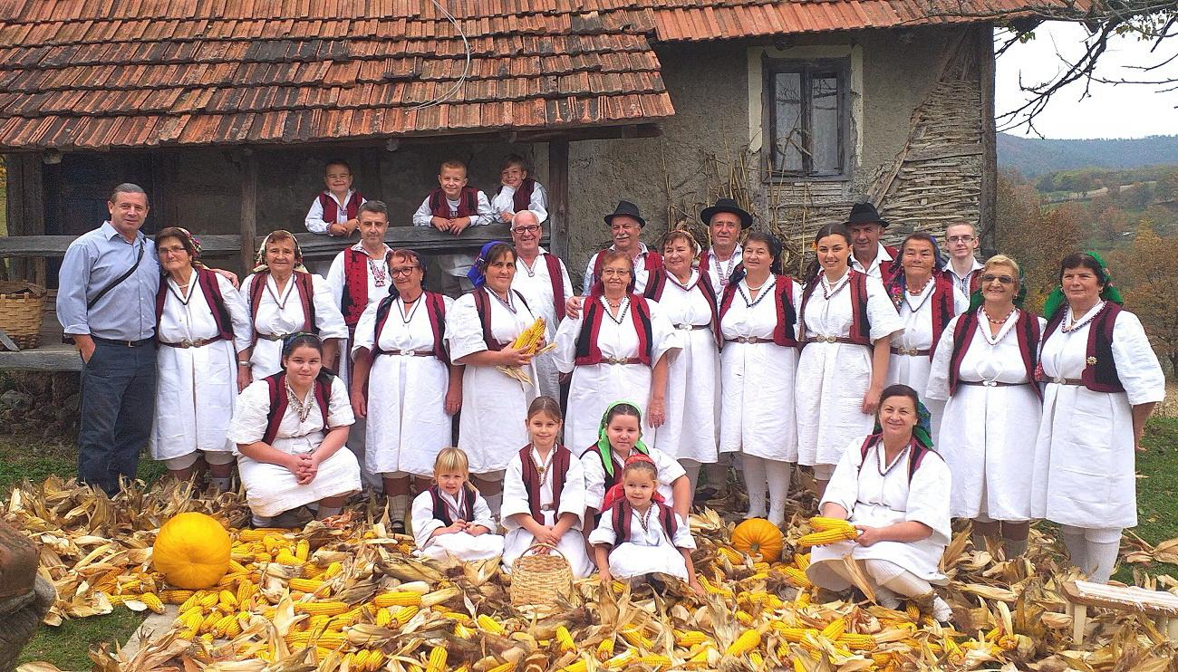 Vrijedni ''gromovnici'' trajno sačuvali od zaborava još jedan običaj - Avaz