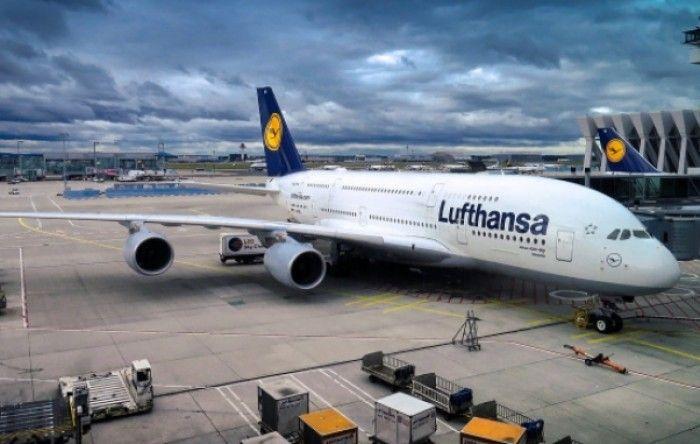 Lufthanza obustavlja letove za Sarajevo i Zagreb - Avaz