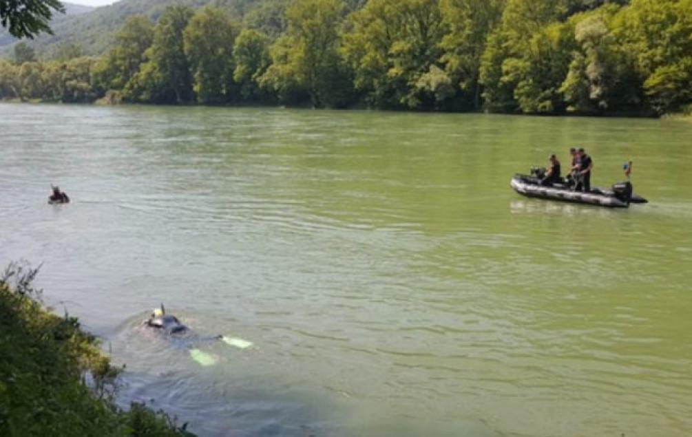 Pronađeno beživotno tijelo na obali rijeke