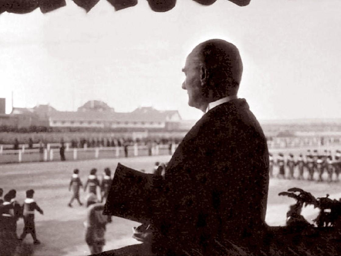 Mustafa Kemal Ataturk - Avaz