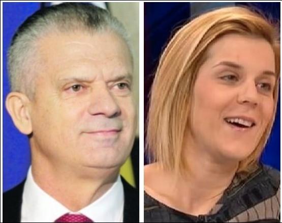 Radončić reagirao na tendencioznost: Emela, piše li Vaše tekstove Dragan Šolak?