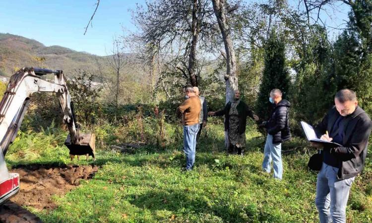 Pronađeni posmrtni ostaci najmanje pet osoba