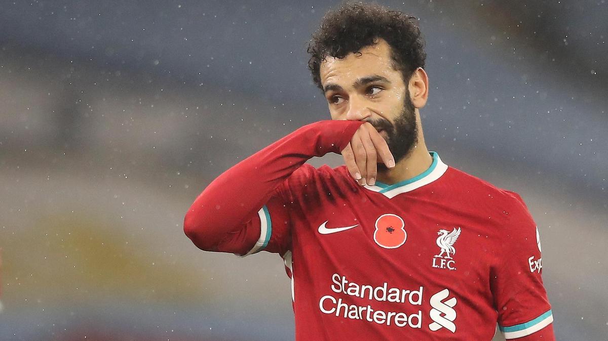 Mohamed Salah pozitivan na koronavirus