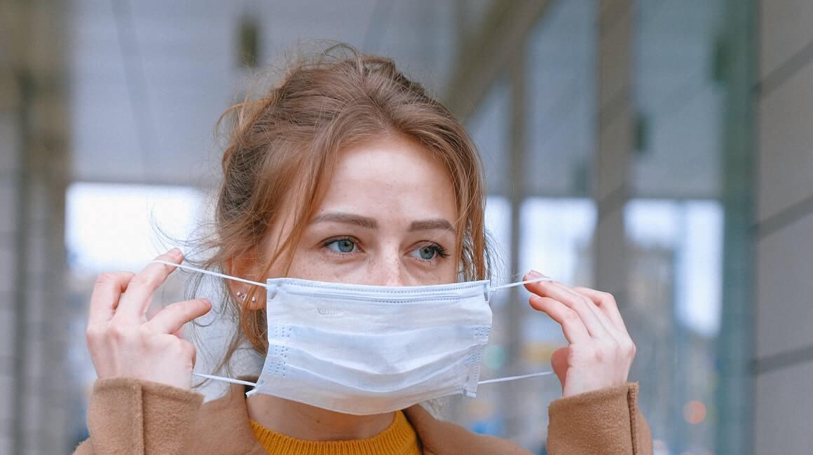 Naučnici razvili masku koja u sat vremena ubija viruse i bakterije