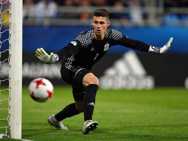 Kepa: Ne ide mu baš najbolje - Avaz