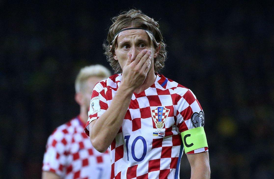 Modrić: Svjesni smo kakav nas protivnik očekuje i znamo da pozitivan rezultat možemo očekivati samo ako igramo na maksimumu - Avaz