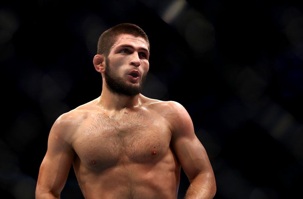 Nurmagomedov nema interes za povratak u oktagon, otkrio čime će se baviti