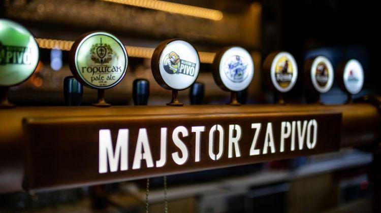 Majstor za pivo - Avaz