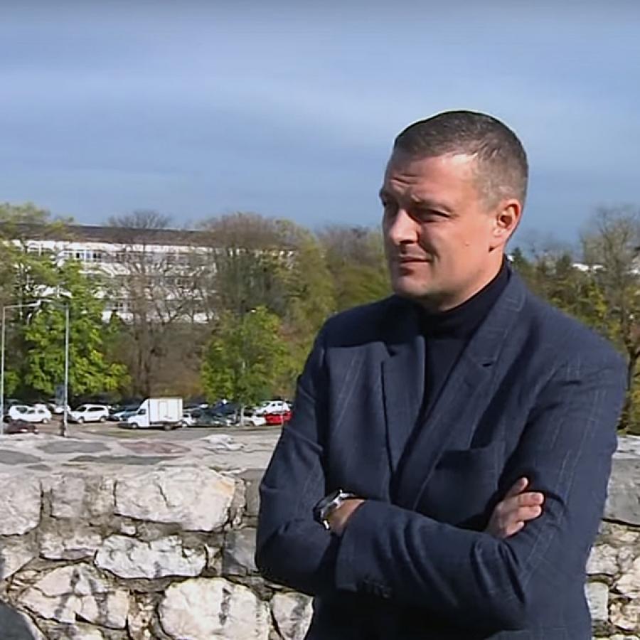 Mijatović: Predsjednik GO SDP BiH Banja Luka - Avaz