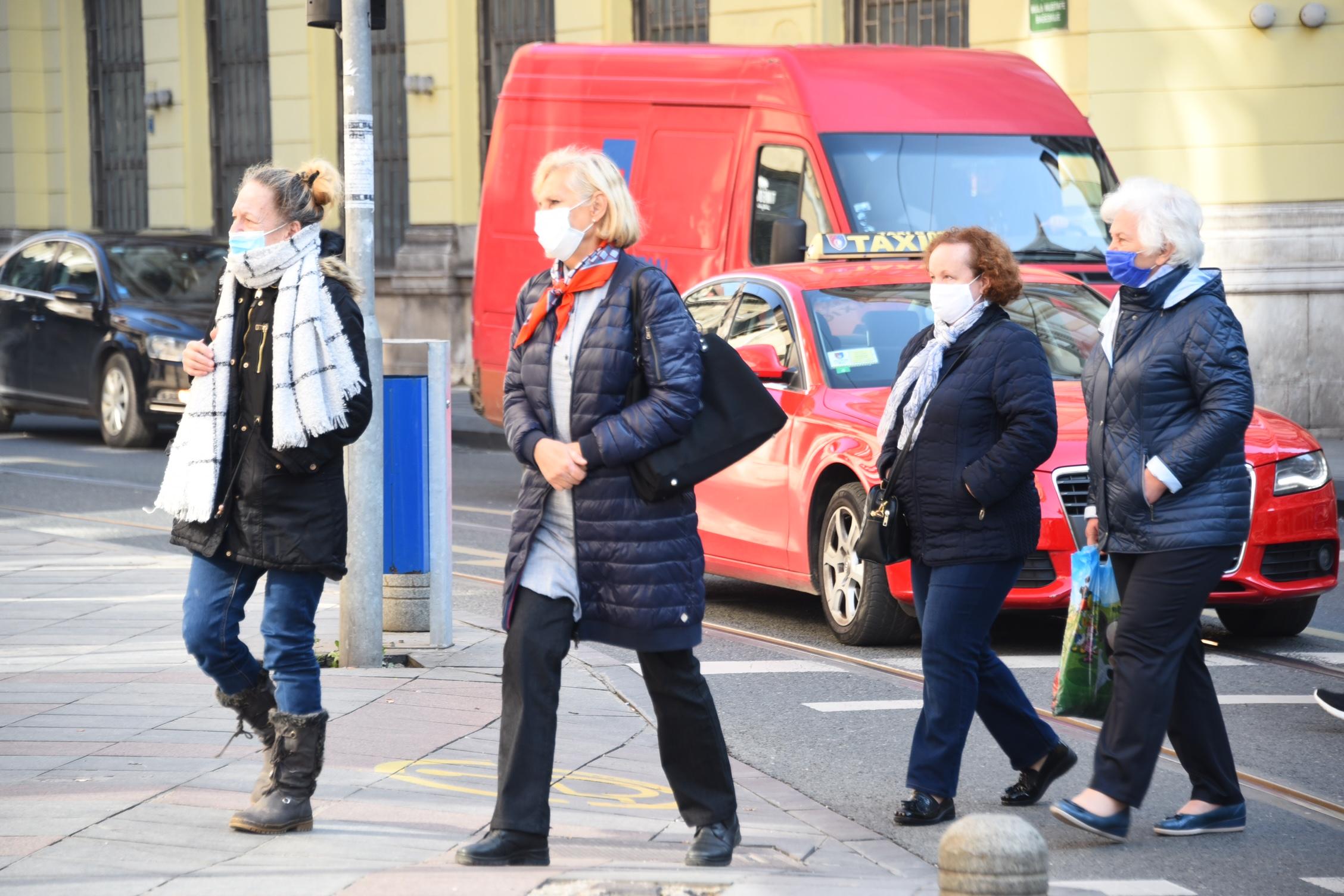 U protekla 24 sata zabilježeno 36 smrtnih slučajeva