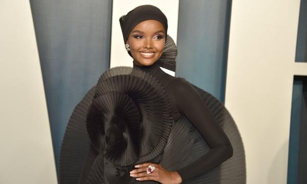 Model Halima Aden napušta modne piste zbog vjerskih uvjerenja