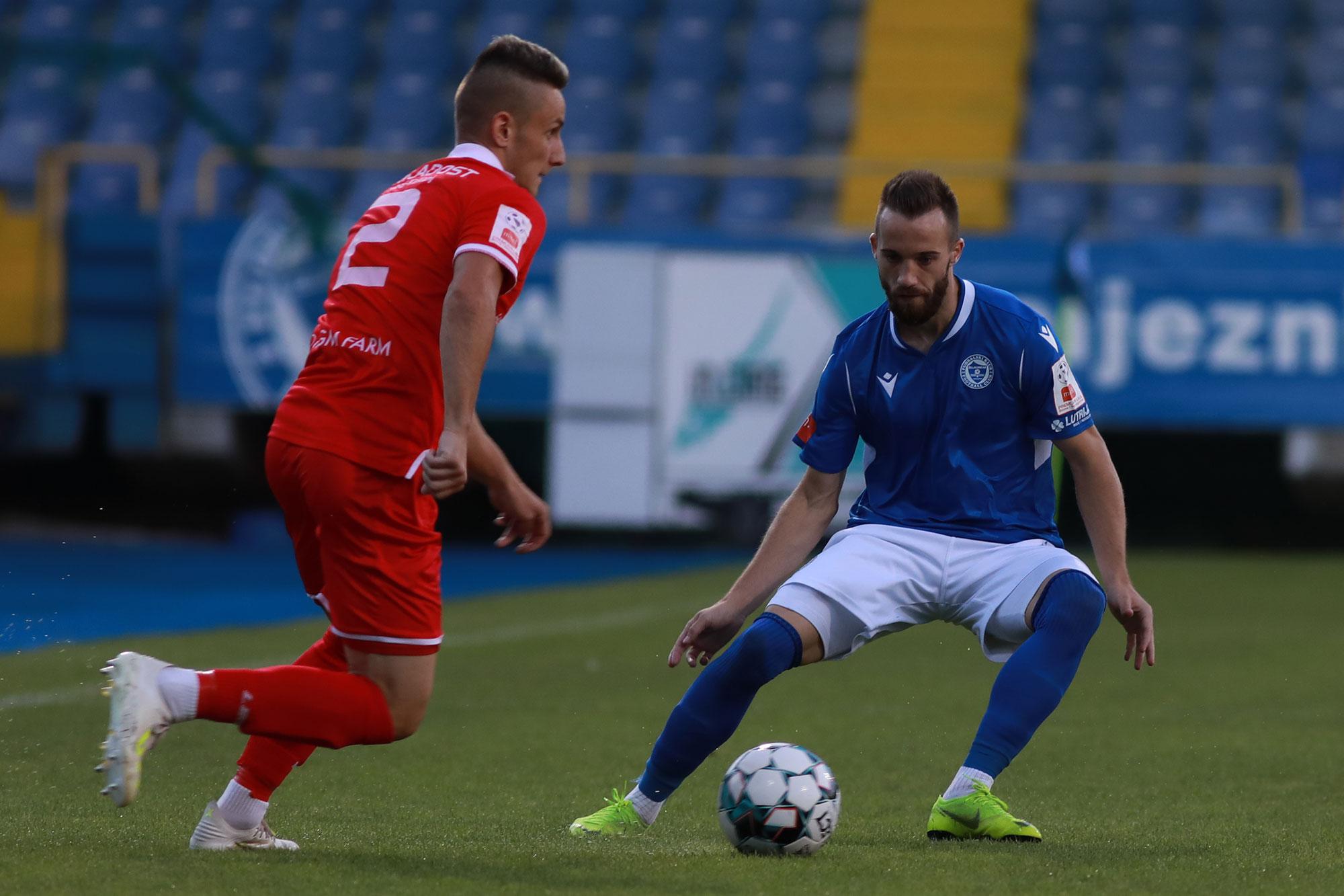 Željo bez prava na kiks u Doboj-Kaknju