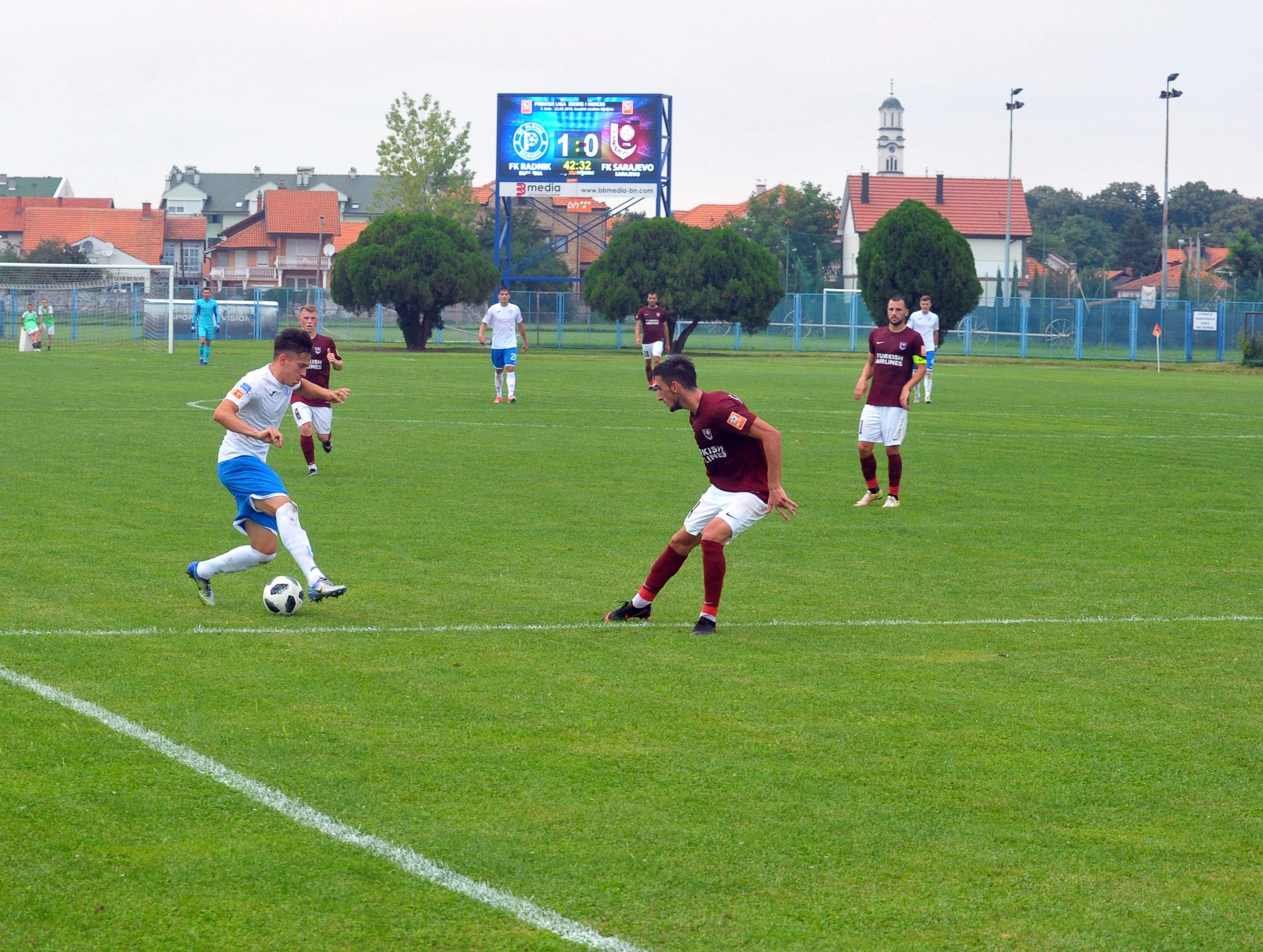 FIFA pokrenula inicijativu - Avaz