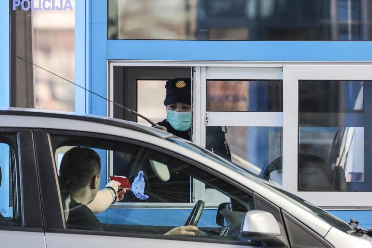 Nove mjere odnose se i na državljane BiH - Avaz