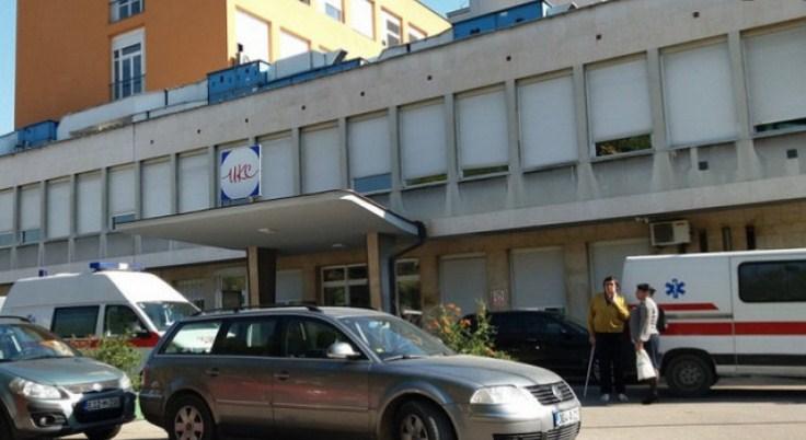 U UKC Tuzla hospitalizirano 200 Covid pacijenata, najviše od početka pandemije