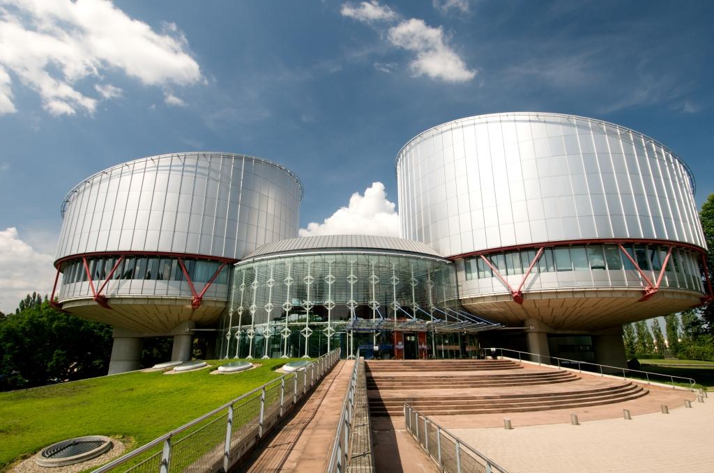 ECHR: Bira se novi sudija - Avaz