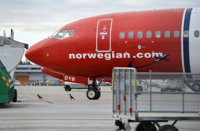 Just six of the 140 aircraft Norwegian was operating at the start of 2020 are still flying - Avaz