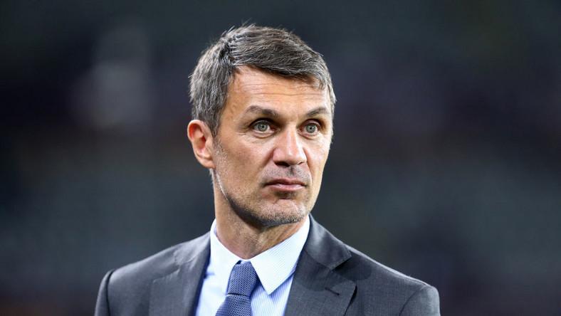 Maldini: Ta tri kluba će se boriti sa nama za titulu - Avaz