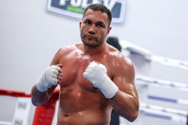 Pulev: Iskreno, ne zanima me što će ljudi navijati za njega - Avaz