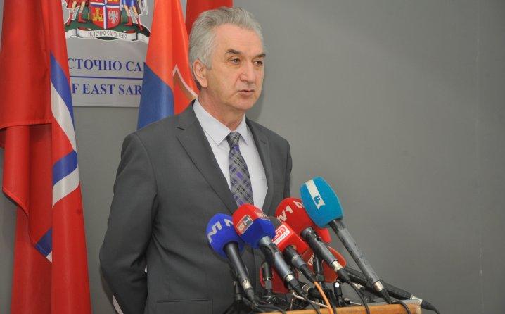 Šarović otkriva: Većina bi mogla sutra da izglasa smjenu Vijeća ministara BiH