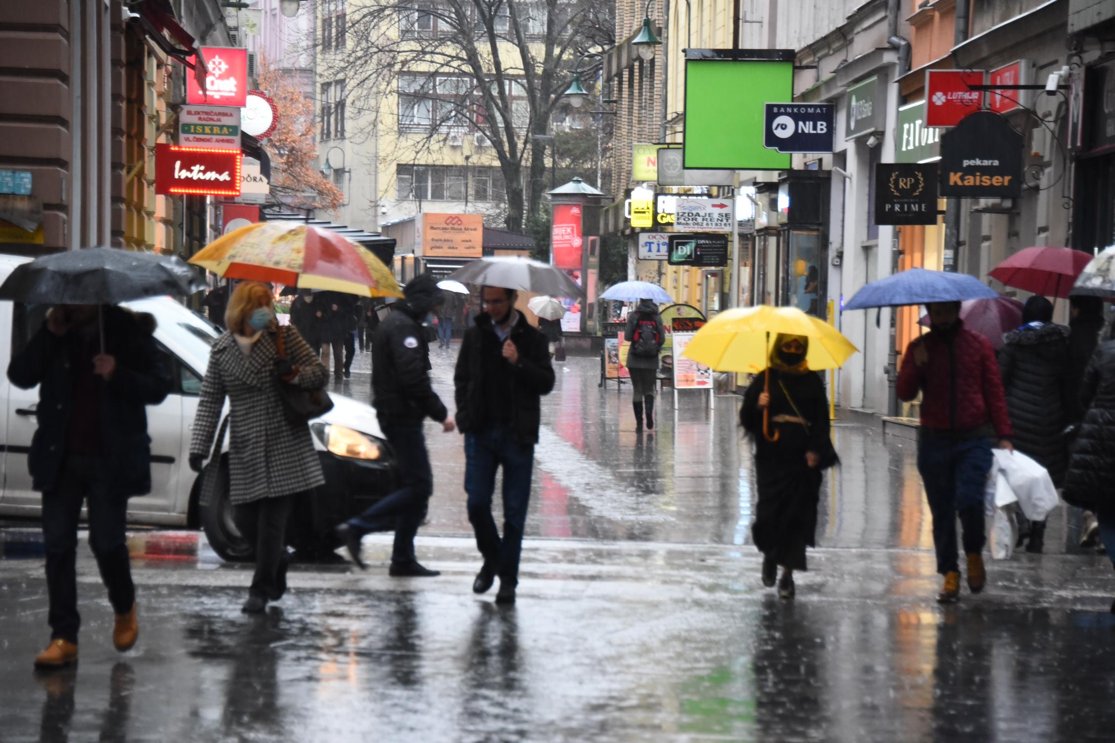 U BiH još 1.296 novozaraženih od koronavirusa, preminulo 59 osoba