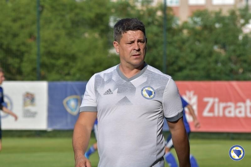 Šabić: Imamo dobre šanse da se plasiramo u elitni krug