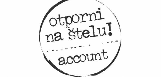 Mreža ACCOUNT nije organizator “2. Marš za žrtve korupcije” - Avaz