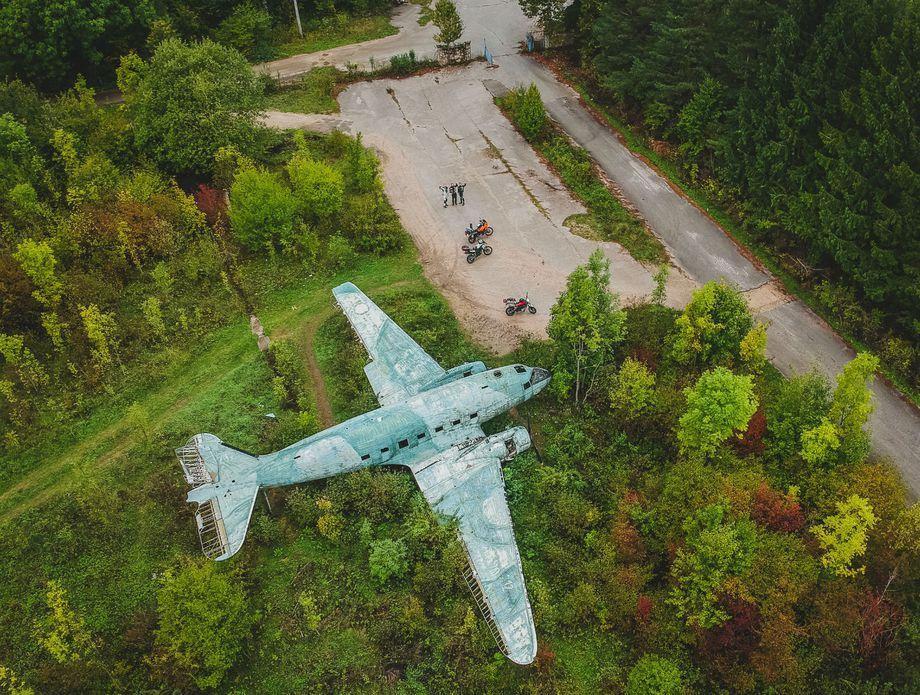 Tajna vojna baza i podzemni aerodrom koji skrivaju jedan od najvećih mitova o SFRJ-u