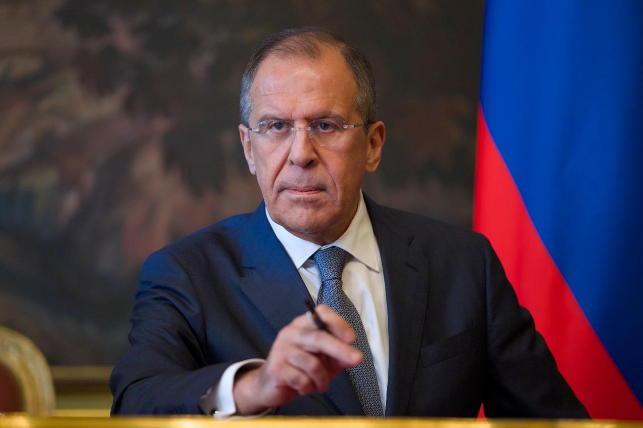 Lavrov: Different views of Dayton - Avaz