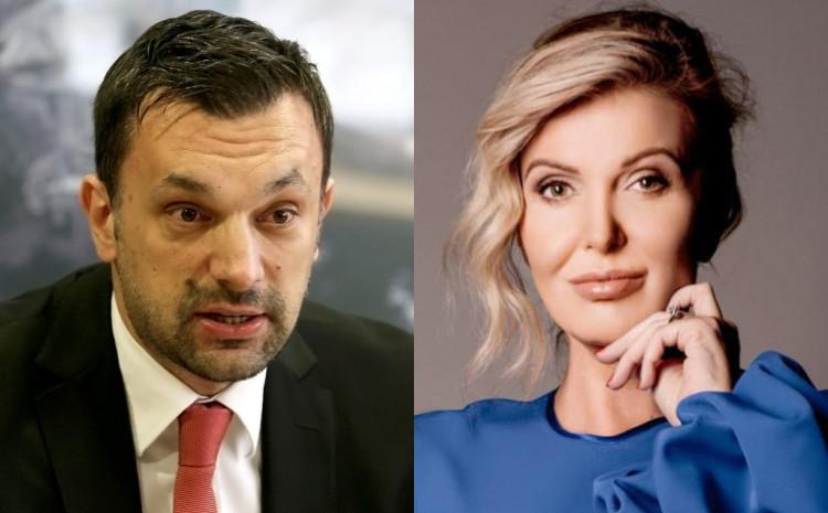 Prašović-Gadžo: Konaković transparently helps Izetbegovics?