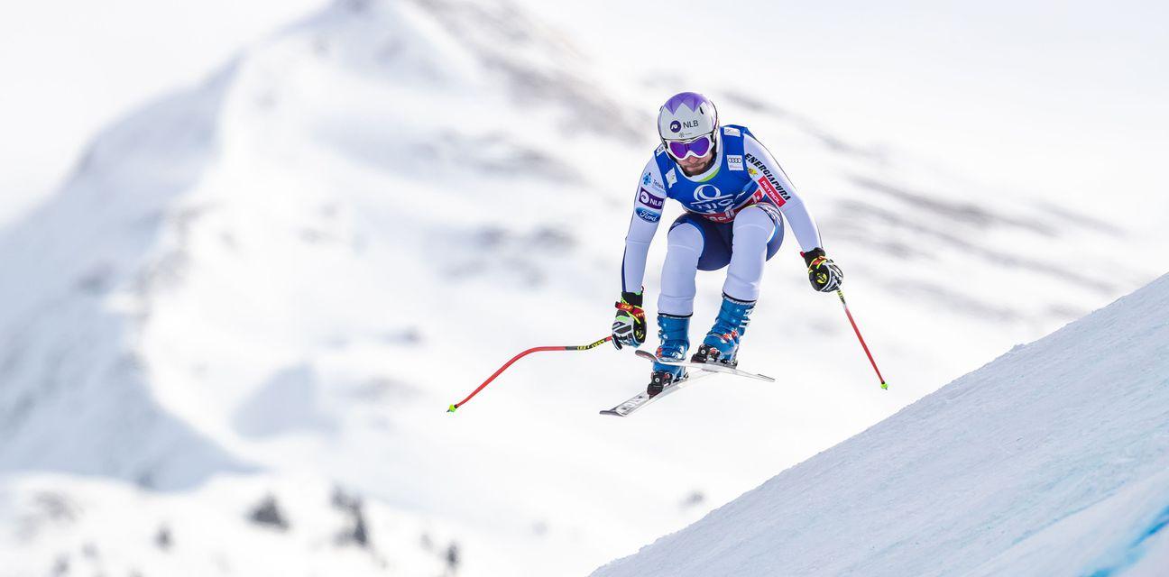 Slovencu je najbolji rezultat u Svjetskom kupu do danas bilo šesto mjesto u kombinaciji iz Vengena 2019. godine - Avaz