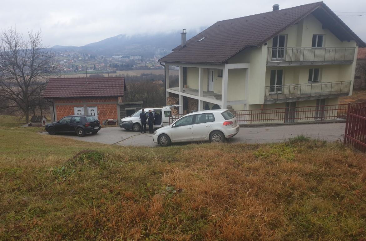 Policija pronašla tijelo starice u kući - Avaz