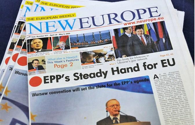 "New Europe": Đukanović nije napravio grešku