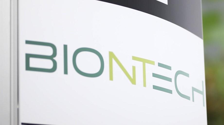 BioNTech to provide 100M COVID-19 vaccines to China