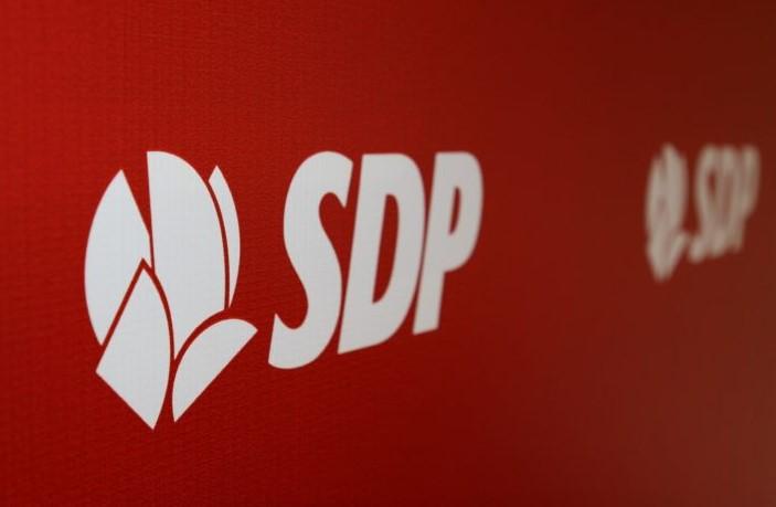 Saopćenje SDP-a - Avaz