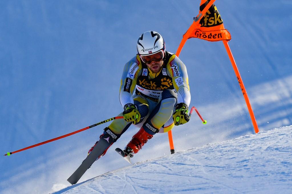 Kilde pobjednik superveleslaloma u Val Gardeni