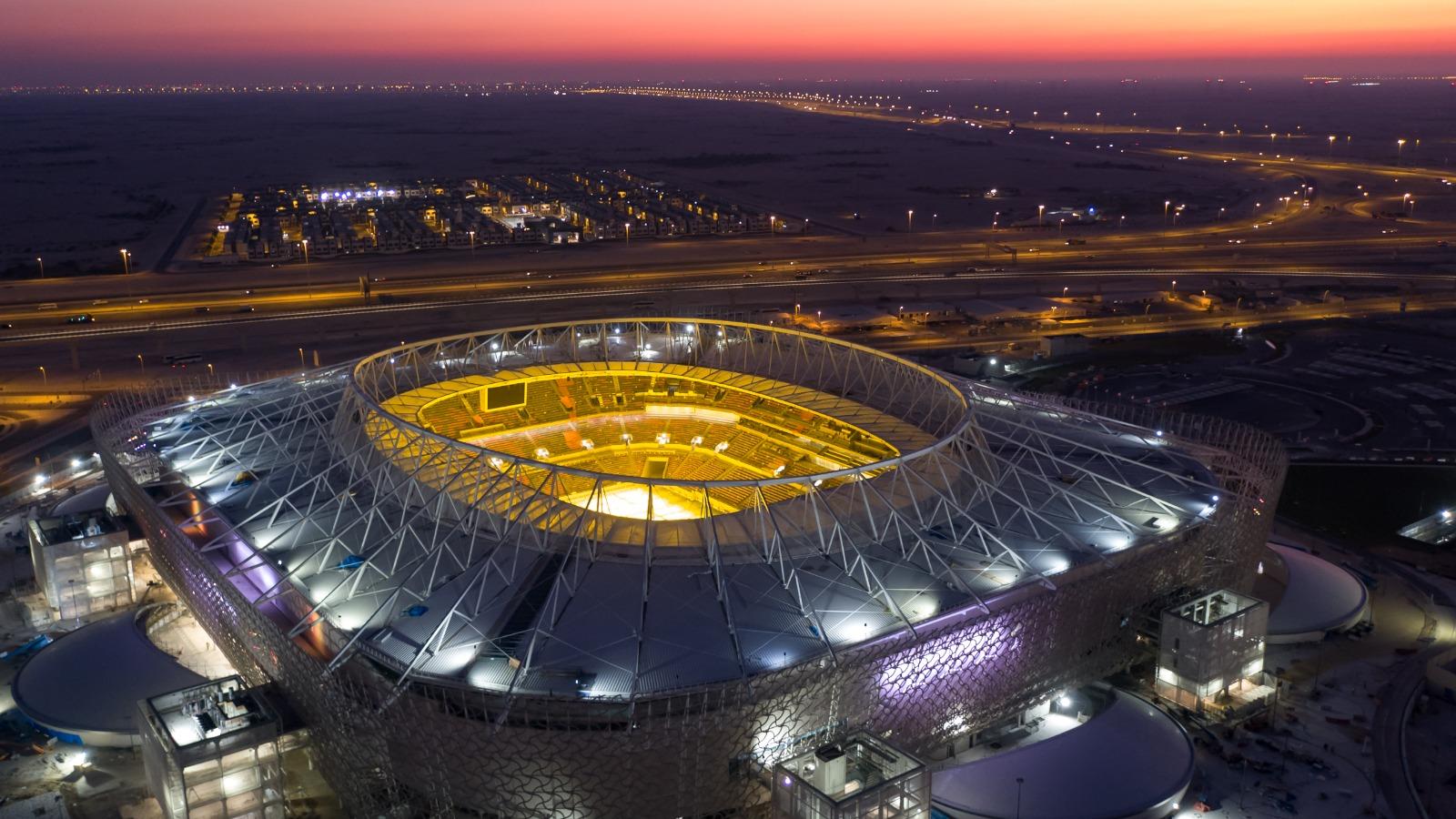 Predstavili stadion za ljude negativne na koronavirus