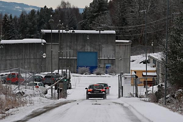 Ringerike: Najstrožiji zatvor u Norveškoj - Avaz