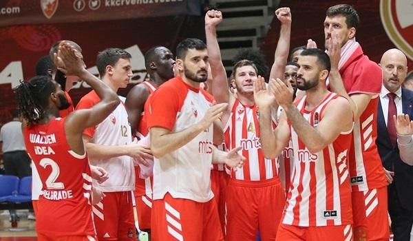 Problemi za Crvenu zvezdu - Avaz