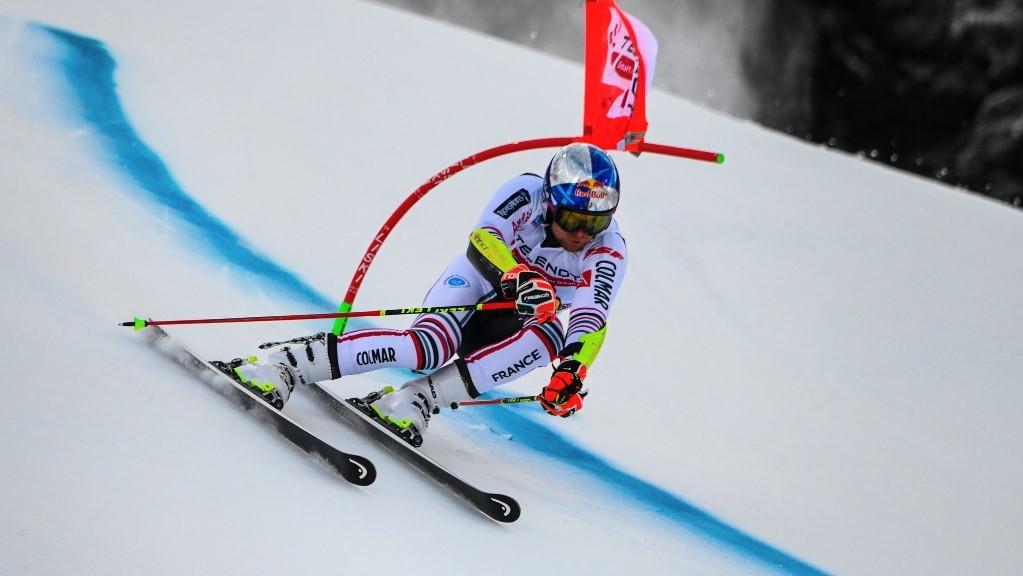 Pinturo pobjedom u Alta Badiji preuzeo vodstvo u generalnom plasmanu