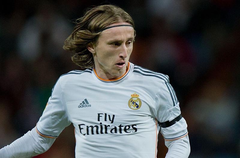 Modrić sutra ide na detaljne preglede - Avaz