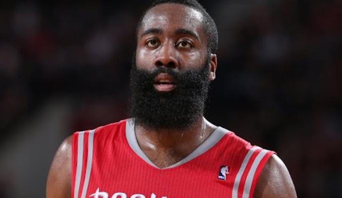 Harden: Posvađao se sa rukijem - Avaz