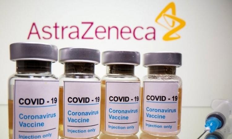 Vakcina "AstraZeneca" efikasna protiv novog soja koronavirusa