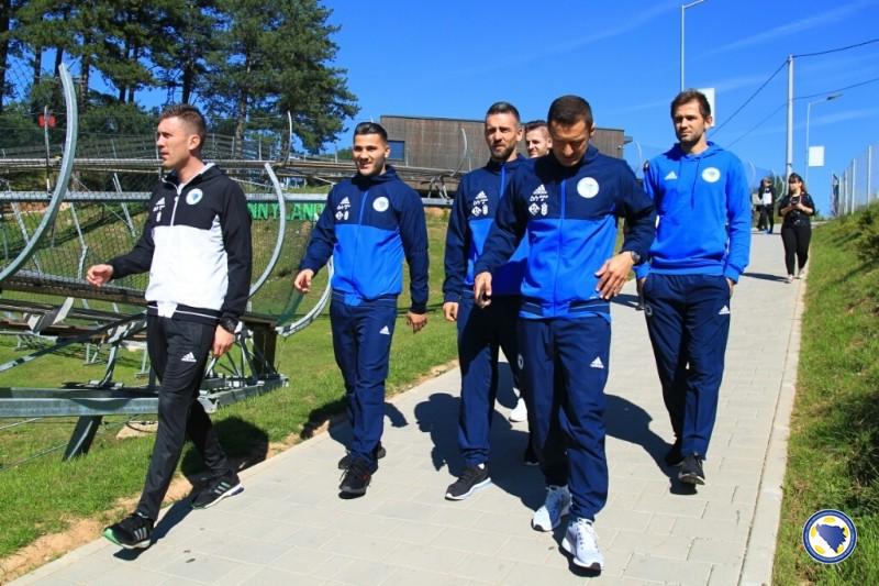 Nekadašnji trener reprezentacija BiH preuzima Borac