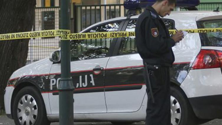 Policija saslušala muškarca koji je uzvikivao "nož, žica, Srebrenica"