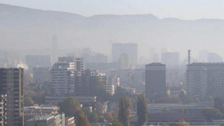 Ukinuta epizoda "Upozorenje", zrak u Sarajevu manje zagađen